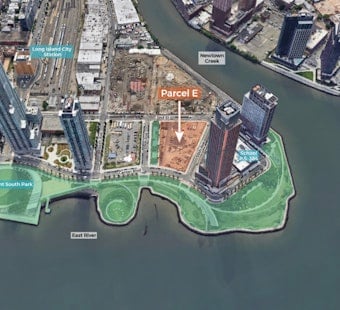 City Taps Slate And Hudson Team For Nearly 1,000 Queens Homes