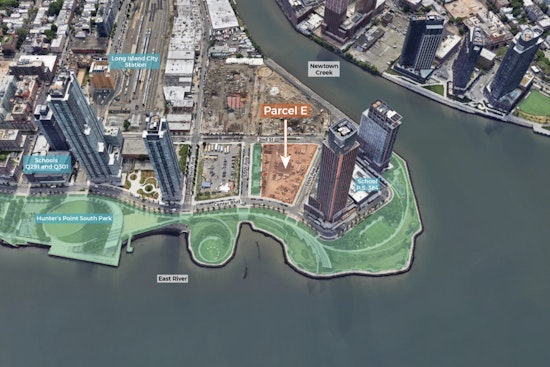 City Taps Slate And Hudson Team For Nearly 1,000 Queens Homes