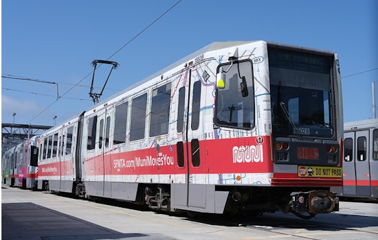 Civic Center Subway Crawls After Suspected Track Intruder Spooks Muni