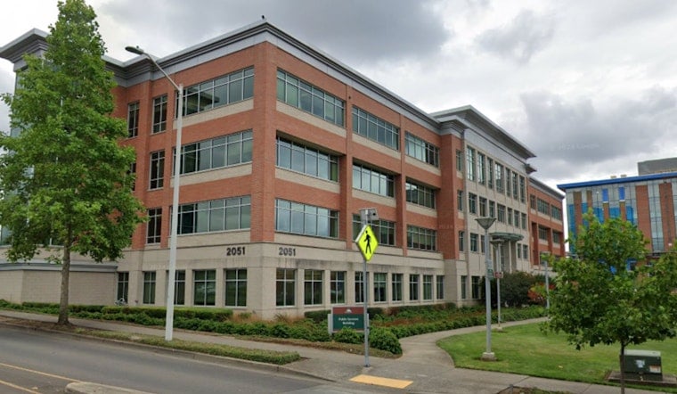 Clackamas Shells Out $223M As Longtime Sheriff Calls It Quits