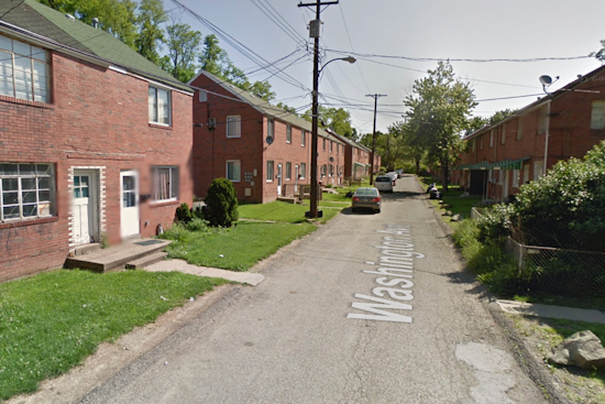 Clairton Street Bloodshed Leaves Woman Dead, Man Wounded Before Dawn