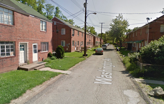 Clairton Street Bloodshed Leaves Woman Dead, Man Wounded Before Dawn