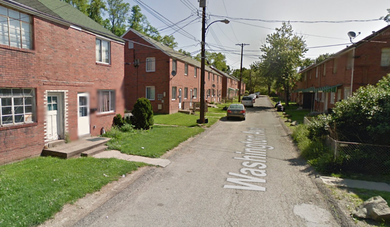 Clairton Street Bloodshed Leaves Woman Dead, Man Wounded Before Dawn