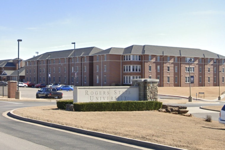 Claremore’s Rogers State Bets Big On $35 Million Robson Science Hub