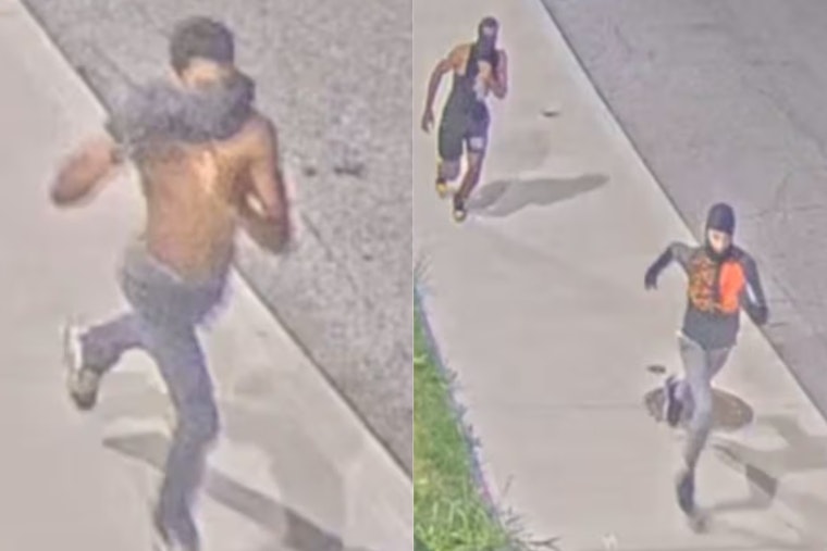 Clark Avenue Car Heist Has Cleveland Cops Hunting Camera-Shy Duo
