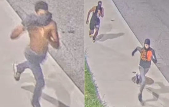 Clark Avenue Car Heist Has Cleveland Cops Hunting Camera-Shy Duo