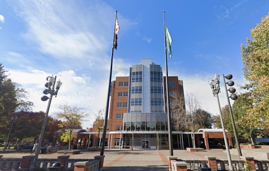 Clark County Power Play, Supermajority Tax Clampdown Heads To November Ballot