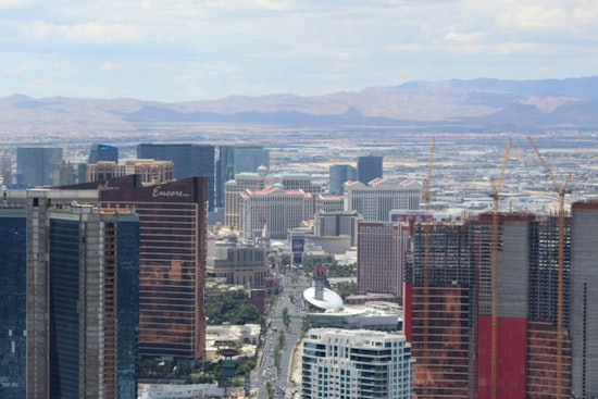Clark County Paychecks Come Up Short As Workers Pull In $1.3K A Week