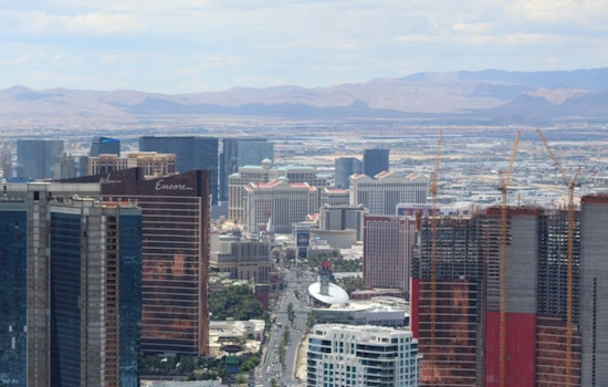 Clark County Paychecks Come Up Short As Workers Pull In $1.3K A Week