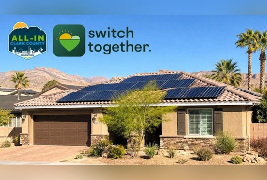 Clark County Rolls Out Solar Bulk Buy as Vegas Braces for Power Bill Shock