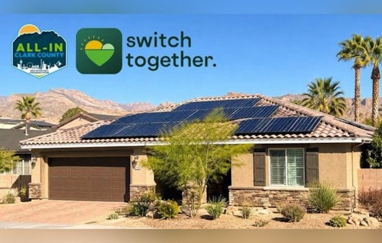 Clark County Rolls Out Solar Bulk Buy as Vegas Braces for Power Bill Shock