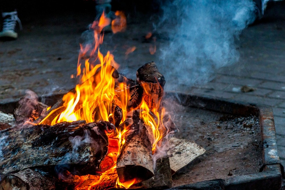 Clark County Slams the Brakes on Backyard Burning as July 15 Ban Kicks In