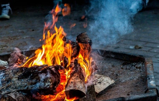 Clark County Slams the Brakes on Backyard Burning as July 15 Ban Kicks In