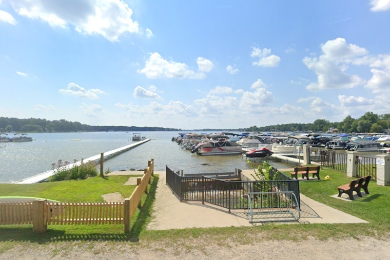 Clark Lake Beach Parents On Edge After Brazen Child Luring Scare