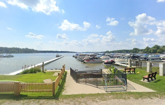 Clark Lake Beach Parents On Edge After Brazen Child Luring Scare