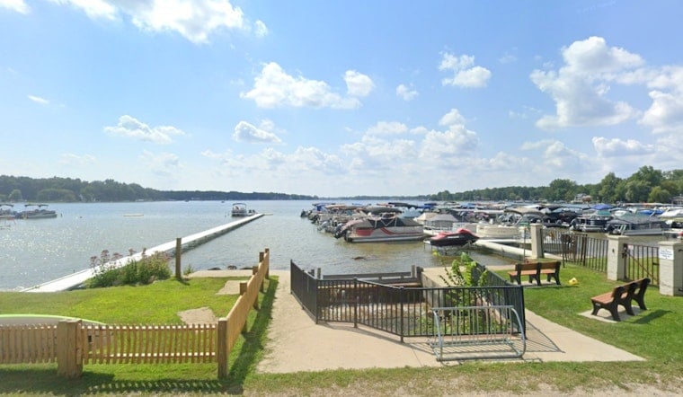 Clark Lake Beach Parents On Edge After Brazen Child Luring Scare