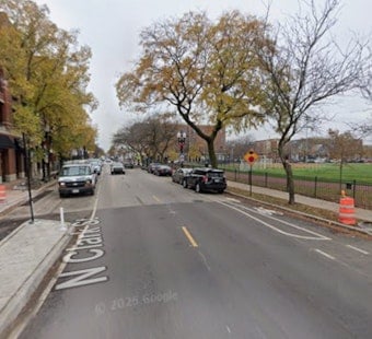 Clark Street Shakeup, 95-Unit Midrise Aims To Rise By Chase Park