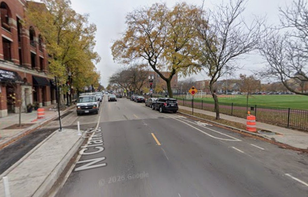 Clark Street Shakeup, 95-Unit Midrise Aims To Rise By Chase Park