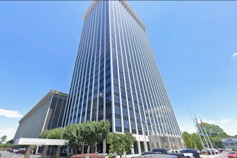 Clark Tower Up for Grabs as East Memphis Skyline Gets a Shake-Up