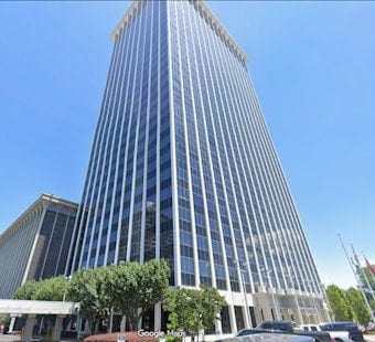 Clark Tower Up for Grabs as East Memphis Skyline Gets a Shake-Up