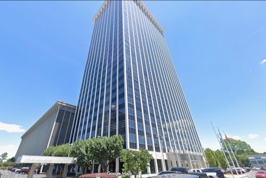 Clark Tower Up for Grabs as East Memphis Skyline Gets a Shake-Up