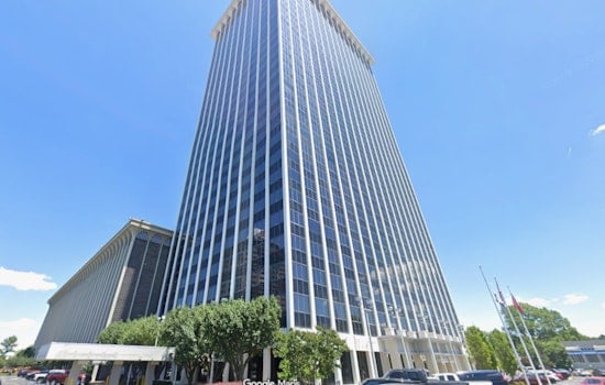 Clark Tower Up for Grabs as East Memphis Skyline Gets a Shake-Up