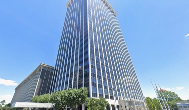 Clark Tower Up for Grabs as East Memphis Skyline Gets a Shake-Up