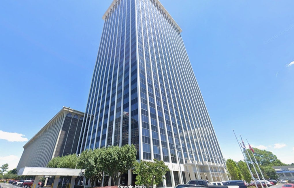 Clark Tower Up for Grabs as East Memphis Skyline Gets a Shake-Up