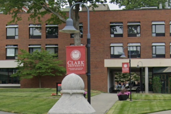 Clark University Lands $27M DOL Grant For IT Apprenticeships