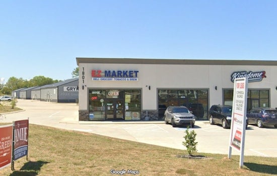 Clarksville EZ Market Horror as Clerk Stabbed and Airlifted to Nashville