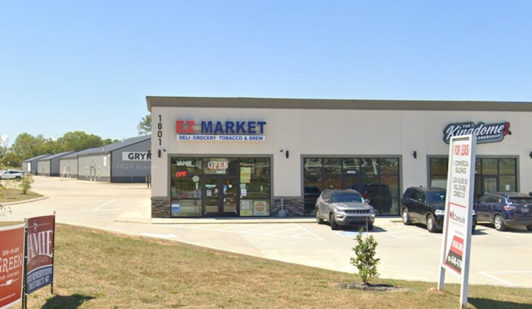 Clarksville EZ Market Horror as Clerk Stabbed and Airlifted to Nashville