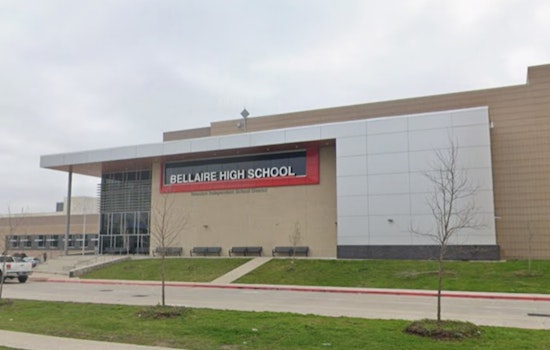 Classroom To Conroe, Bellaire Rallies After Student Nabbed By ICE At Hobby