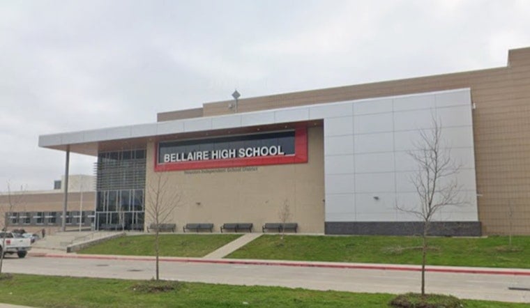 Classroom To Conroe, Bellaire Rallies After Student Nabbed By ICE At Hobby