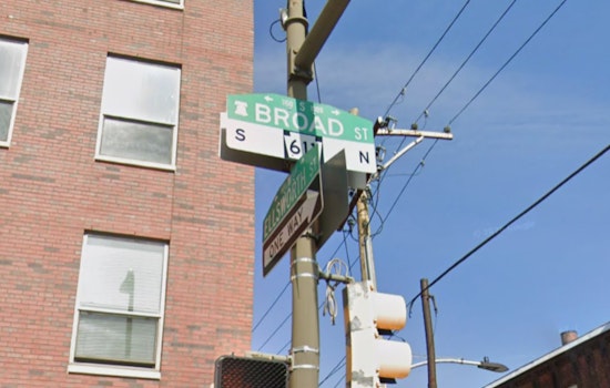 Claude's Comedy Club Opens in South Philly