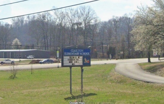Claxton Crowd Set To Confront School Sale At Tonight’s Town Hall