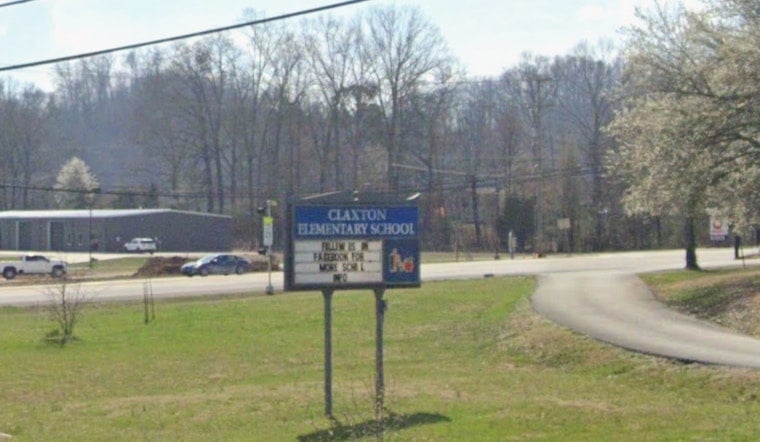 Claxton Crowd Set To Confront School Sale At Tonight’s Town Hall
