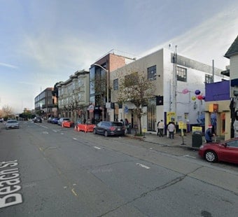 Clay By The Bay Kicked To The Curb As Fisherman’s Wharf Pottery Hub Shuts Overnight