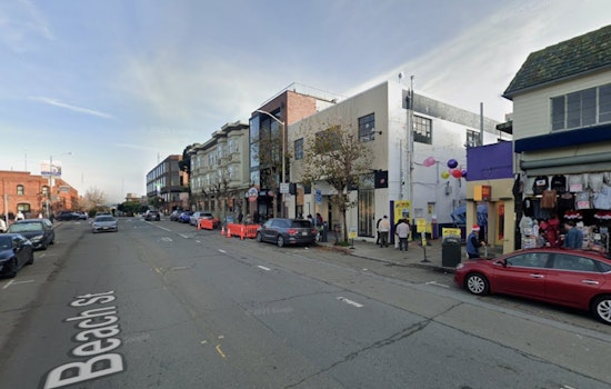 Clay By The Bay Kicked To The Curb As Fisherman’s Wharf Pottery Hub Shuts Overnight