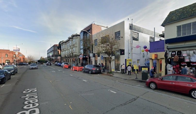 Clay By The Bay Kicked To The Curb As Fisherman’s Wharf Pottery Hub Shuts Overnight