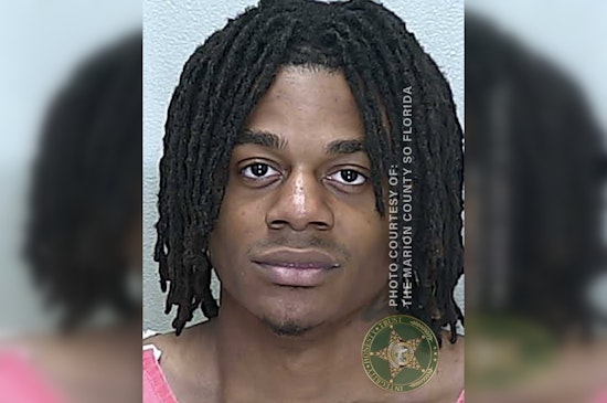 Clay County Seeks Tips In Marion County Child Sex Case
