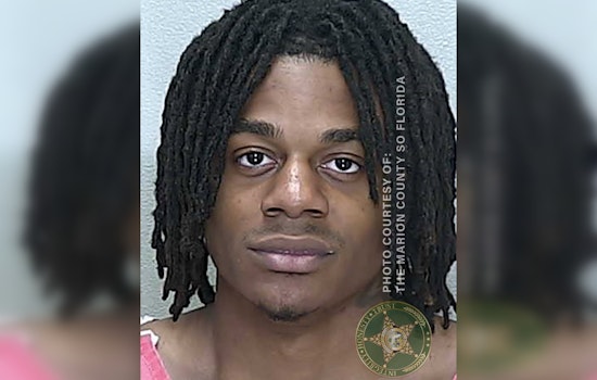 Clay County Seeks Tips In Marion County Child Sex Case