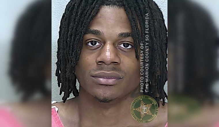 Clay County Seeks Tips In Marion County Child Sex Case
