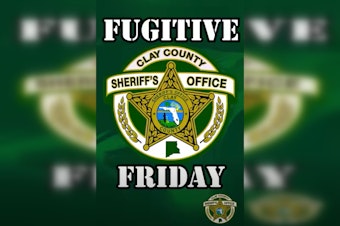 Clay County Sheriff Seeks Fugitive Wanted In Burglary Probation Violation