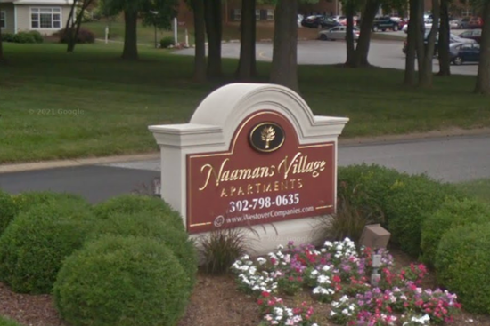 Claymont Parking Lot Meltdown Ends With Knives, Gun Seizure And Arrest