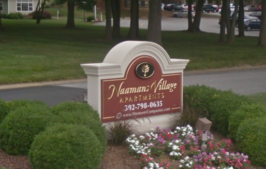 Claymont Parking Lot Meltdown Ends With Knives, Gun Seizure And Arrest