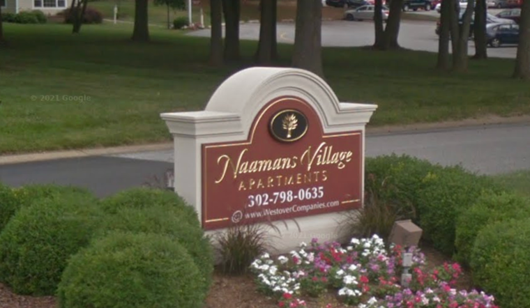 Claymont Parking Lot Meltdown Ends With Knives, Gun Seizure And Arrest