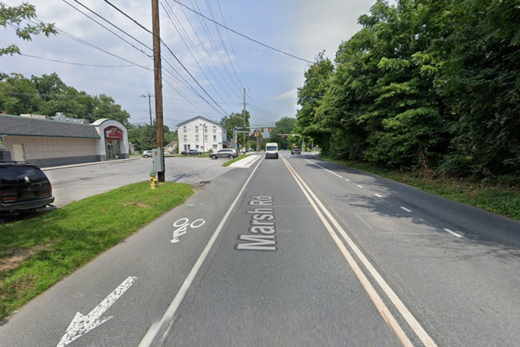 Claymont Pizza Lot Horror: Wilmington Man Nabbed After Woman Shot In Face