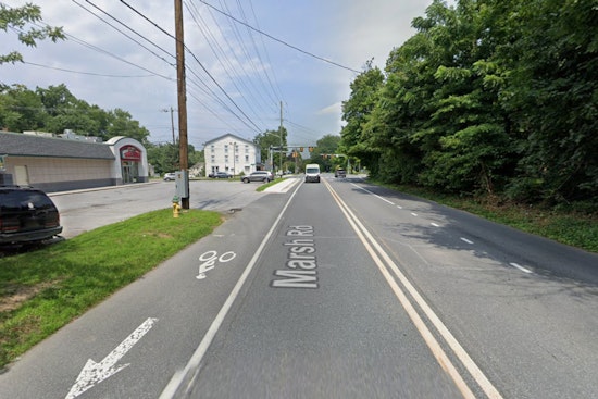 Claymont Pizza Lot Horror: Wilmington Man Nabbed After Woman Shot In Face