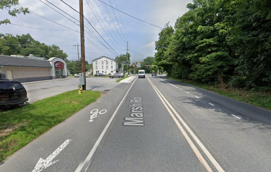Claymont Pizza Lot Horror: Wilmington Man Nabbed After Woman Shot In Face