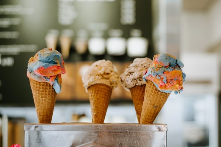 Clayton Scores Sweet Deal As Sylvie Dee’s Rolls Out Biggest Shop Yet